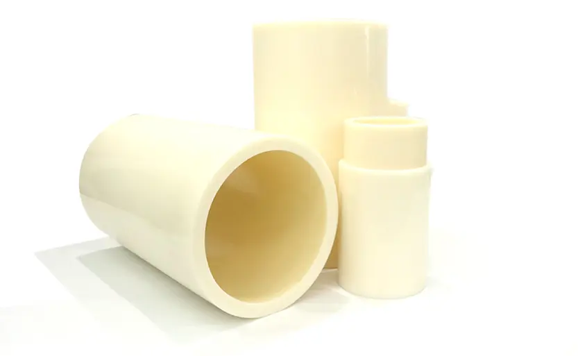 Hvis du vil tilpasse en prøve af et ABS-kernerør?