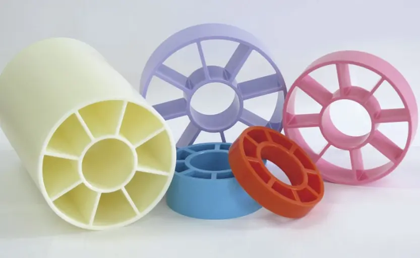 Højstyrke 6-tommer indre diameter ABS-kerne