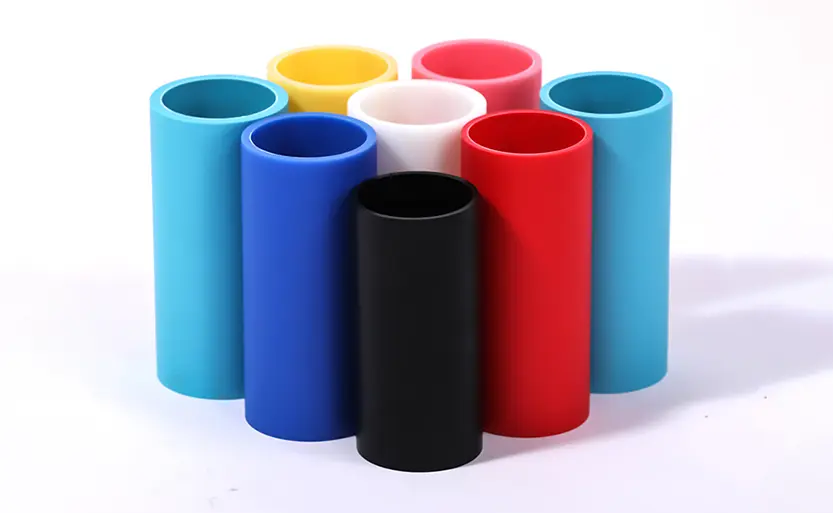 Teknologisk iteration driver kvalitetsforbedring. Nye PP/PE-rør leder den grønne omstilling af rørledningsindustrien.