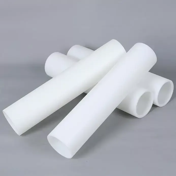Hvorfor er PVC-kernerør afgørende for moderne industriel emballage?