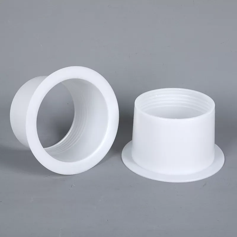 Hvorfor er PP-materialer endepropper essentielle i industrielle applikationer?