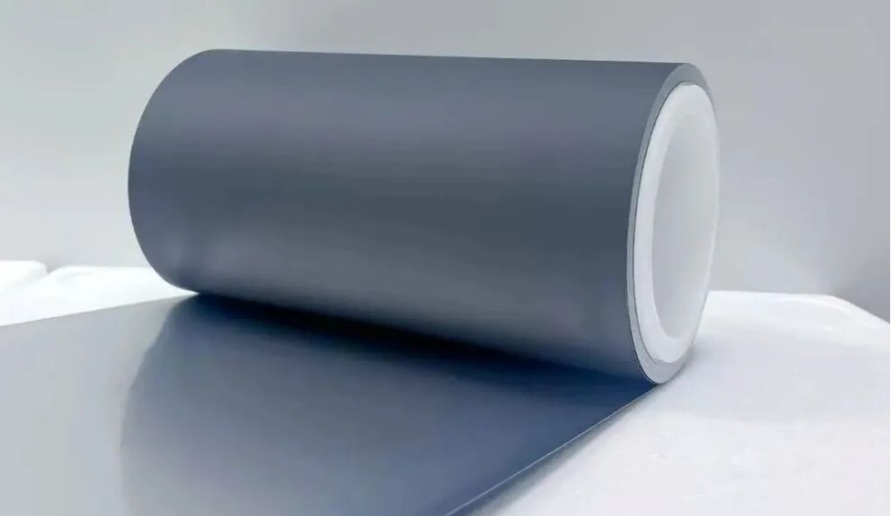 Hvorfor bruges polyethylen (PE) sjældent til vikling af kerner af aluminium-plastikfilm?