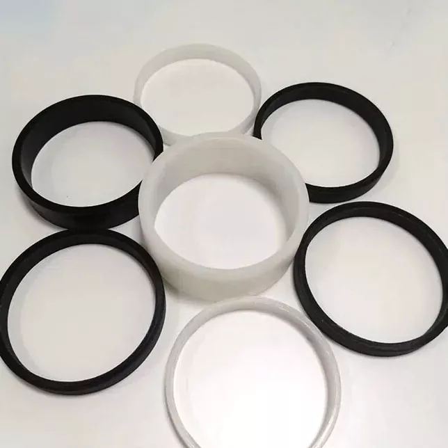 4-tommer 101 mm ID PVC-kernerør