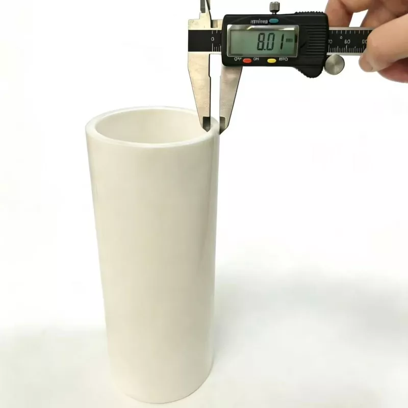 4-tommer 8 mm batteriseparatorfilm ABS-kernerør