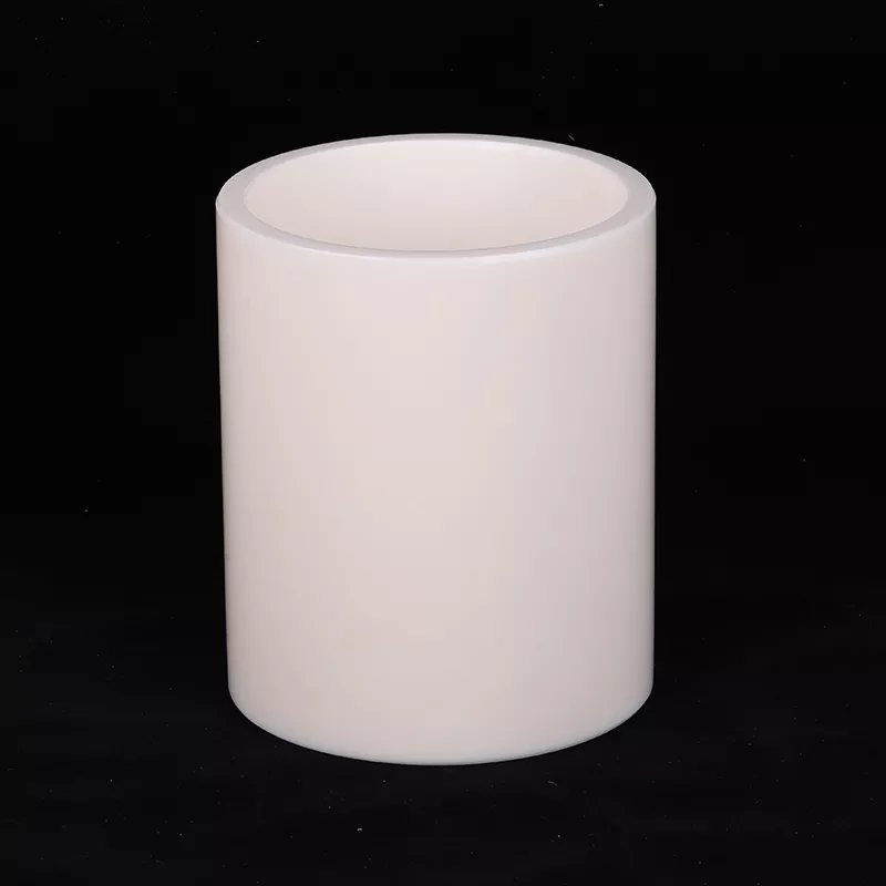 6-tommer 15 mm ABS-rør til aluminiumsfolievikling