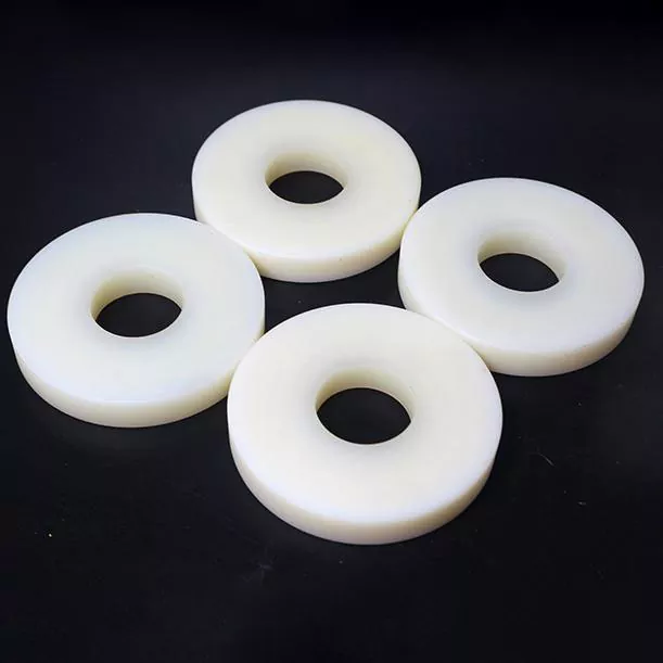 Nylonrør med lille diameter